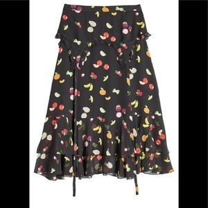 Sandy Liang Chica Skirt